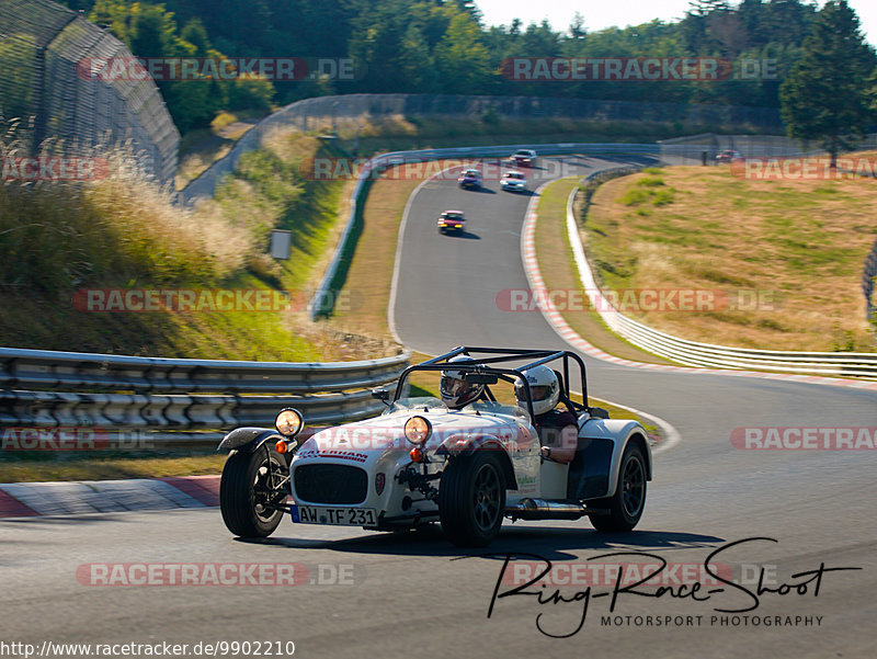 Bild #9902210 - Touristenfahrten Nürburgring Nordschleife (05.08.2020)