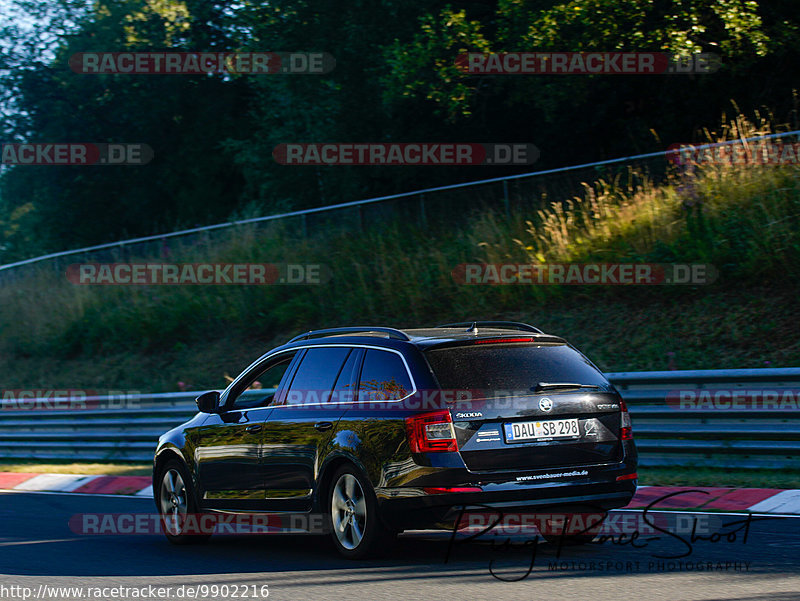 Bild #9902216 - Touristenfahrten Nürburgring Nordschleife (05.08.2020)