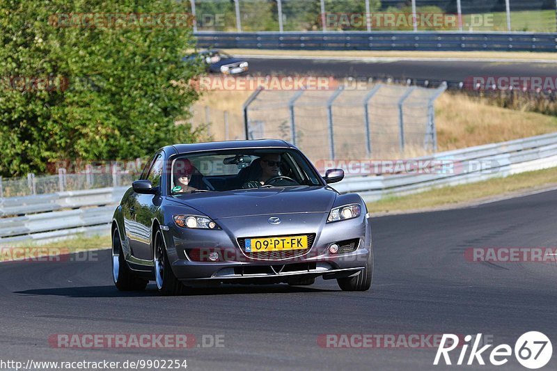 Bild #9902254 - Touristenfahrten Nürburgring Nordschleife (05.08.2020)