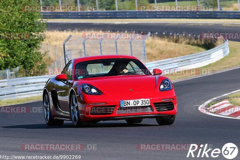 Bild #9902269 - Touristenfahrten Nürburgring Nordschleife (05.08.2020)