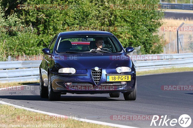 Bild #9902279 - Touristenfahrten Nürburgring Nordschleife (05.08.2020)