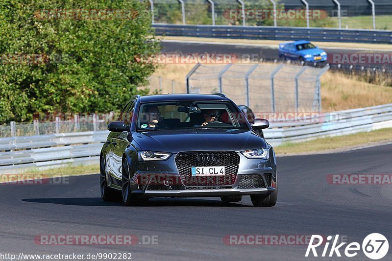 Bild #9902282 - Touristenfahrten Nürburgring Nordschleife (05.08.2020)