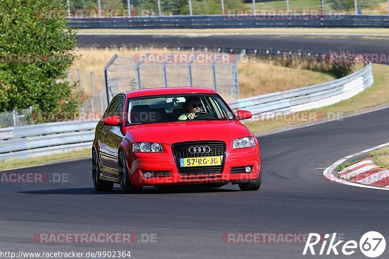 Bild #9902364 - Touristenfahrten Nürburgring Nordschleife (05.08.2020)