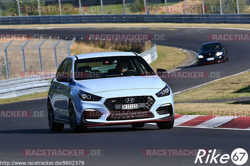 Bild #9902379 - Touristenfahrten Nürburgring Nordschleife (05.08.2020)