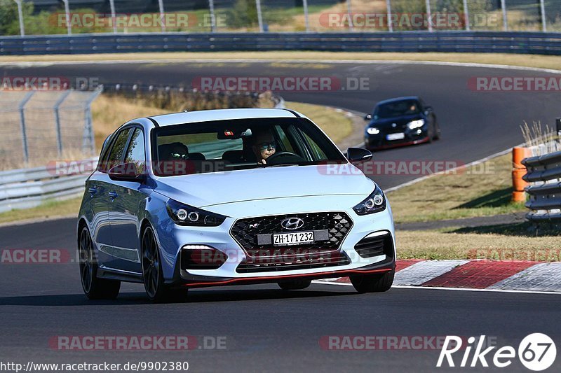 Bild #9902380 - Touristenfahrten Nürburgring Nordschleife (05.08.2020)