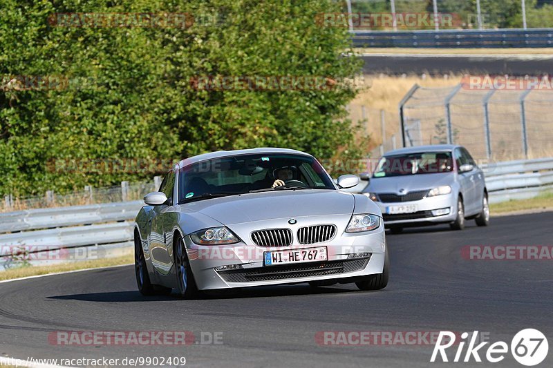 Bild #9902409 - Touristenfahrten Nürburgring Nordschleife (05.08.2020)