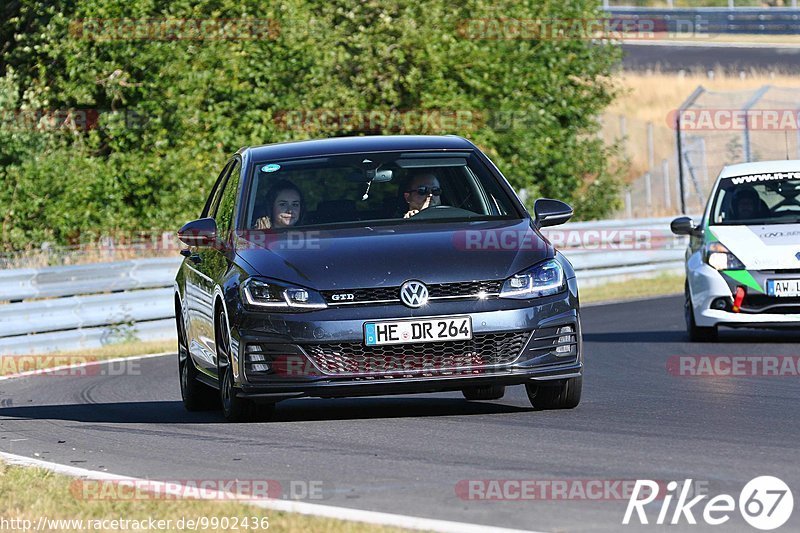 Bild #9902436 - Touristenfahrten Nürburgring Nordschleife (05.08.2020)