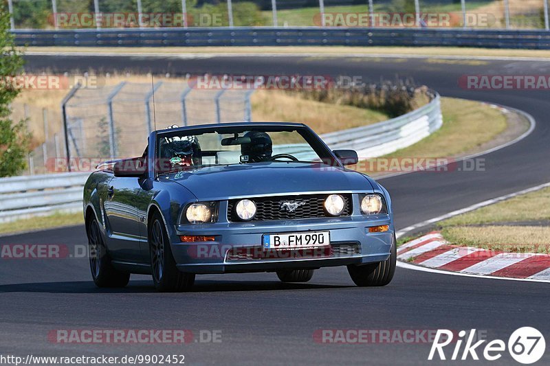 Bild #9902452 - Touristenfahrten Nürburgring Nordschleife (05.08.2020)