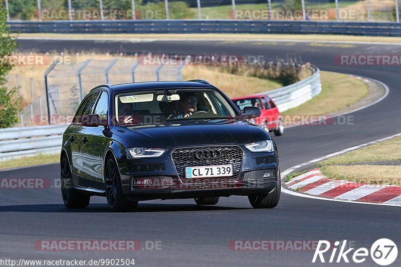 Bild #9902504 - Touristenfahrten Nürburgring Nordschleife (05.08.2020)