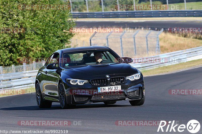 Bild #9902519 - Touristenfahrten Nürburgring Nordschleife (05.08.2020)