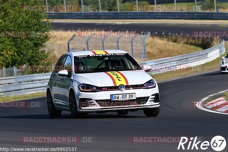 Bild #9902537 - Touristenfahrten Nürburgring Nordschleife (05.08.2020)