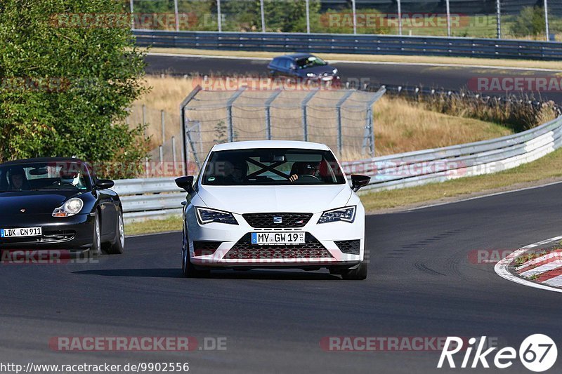 Bild #9902556 - Touristenfahrten Nürburgring Nordschleife (05.08.2020)