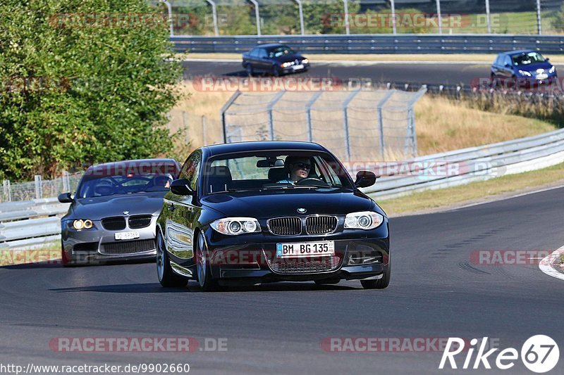 Bild #9902660 - Touristenfahrten Nürburgring Nordschleife (05.08.2020)