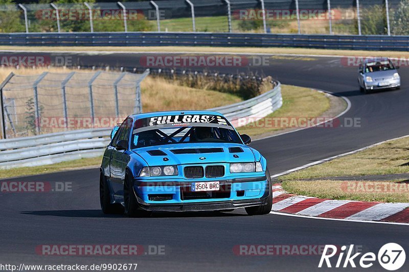 Bild #9902677 - Touristenfahrten Nürburgring Nordschleife (05.08.2020)