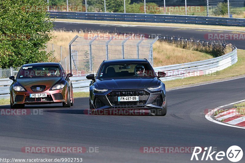 Bild #9902753 - Touristenfahrten Nürburgring Nordschleife (05.08.2020)