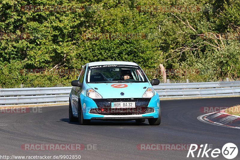 Bild #9902850 - Touristenfahrten Nürburgring Nordschleife (05.08.2020)