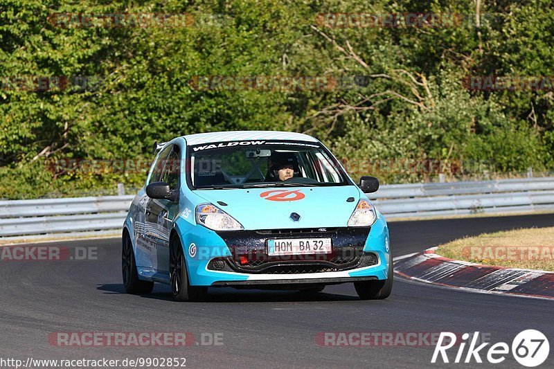 Bild #9902852 - Touristenfahrten Nürburgring Nordschleife (05.08.2020)