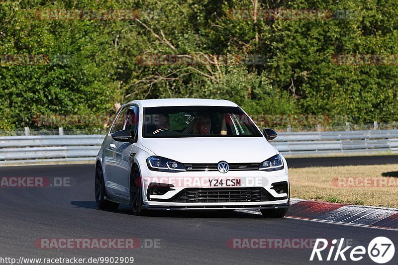 Bild #9902909 - Touristenfahrten Nürburgring Nordschleife (05.08.2020)