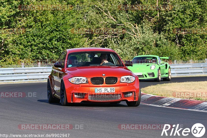 Bild #9902947 - Touristenfahrten Nürburgring Nordschleife (05.08.2020)