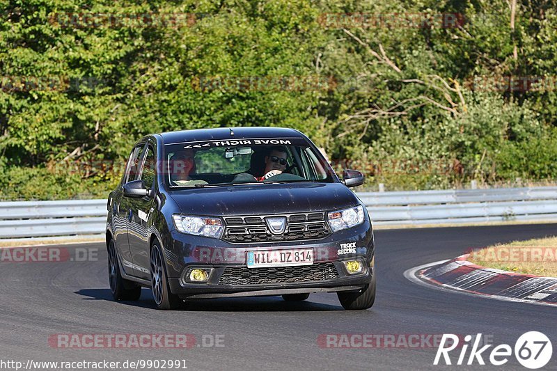 Bild #9902991 - Touristenfahrten Nürburgring Nordschleife (05.08.2020)