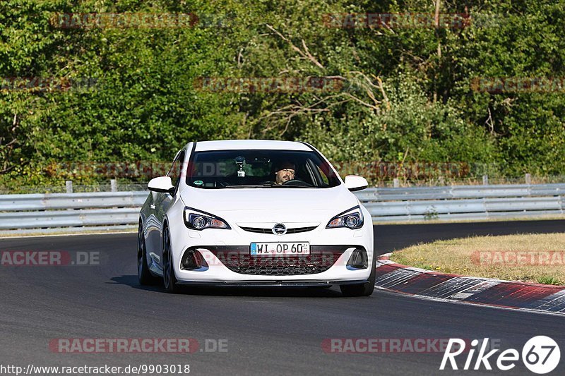 Bild #9903018 - Touristenfahrten Nürburgring Nordschleife (05.08.2020)