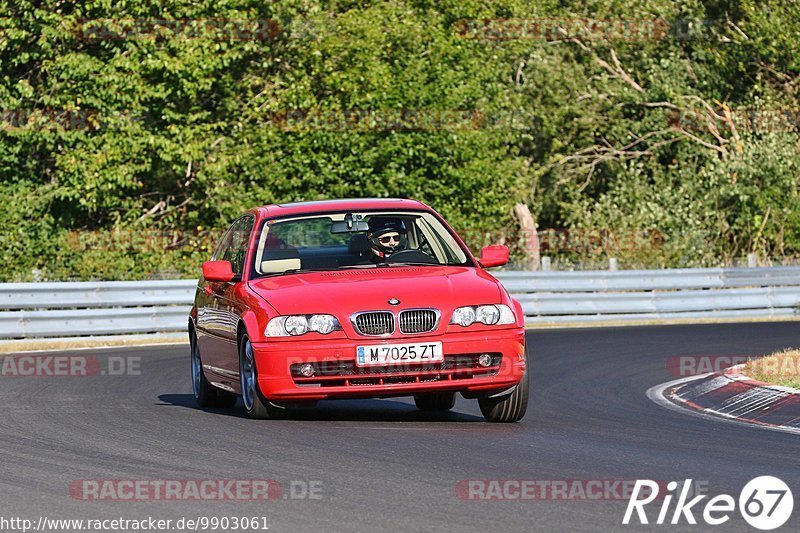 Bild #9903061 - Touristenfahrten Nürburgring Nordschleife (05.08.2020)