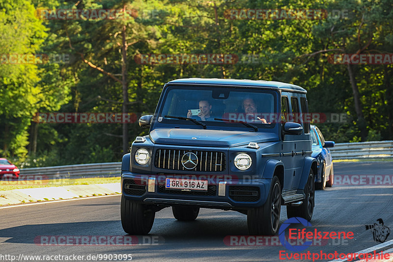 Bild #9903095 - Touristenfahrten Nürburgring Nordschleife (05.08.2020)