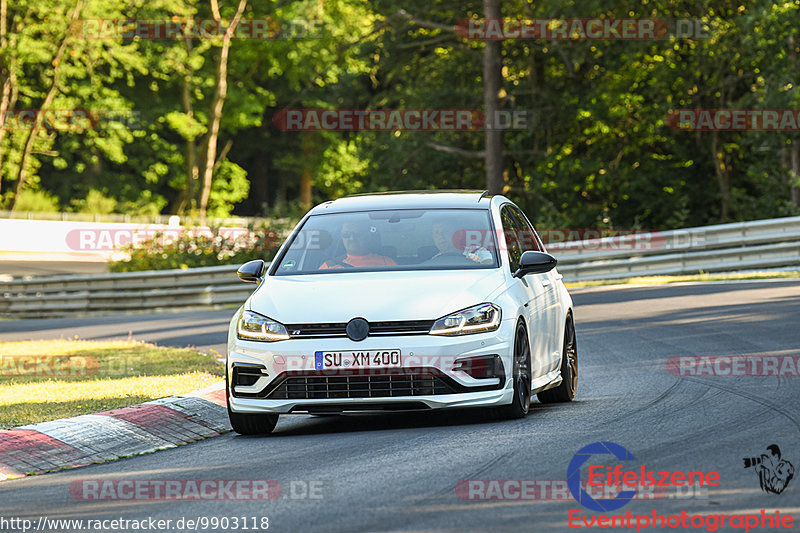 Bild #9903118 - Touristenfahrten Nürburgring Nordschleife (05.08.2020)