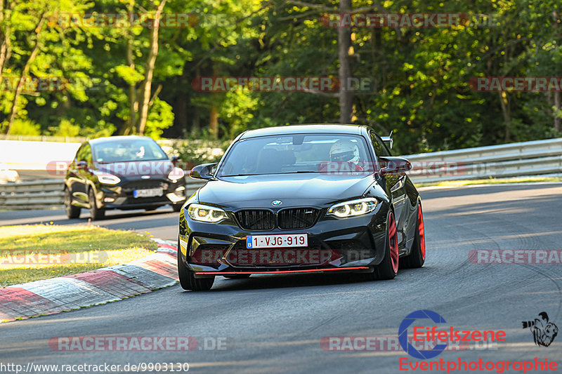 Bild #9903130 - Touristenfahrten Nürburgring Nordschleife (05.08.2020)