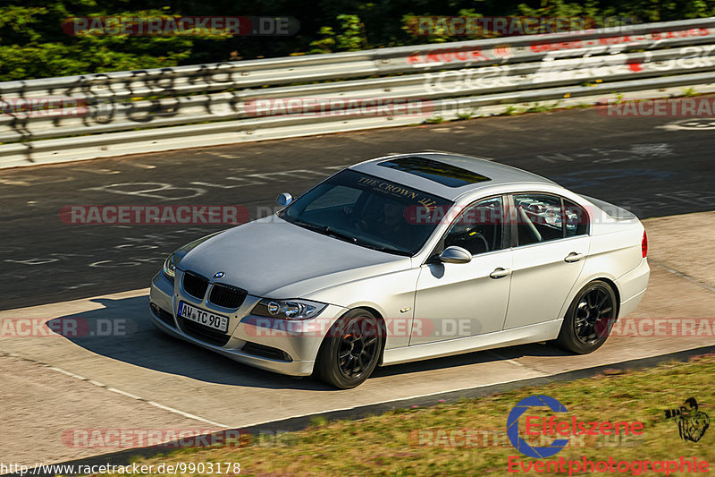 Bild #9903178 - Touristenfahrten Nürburgring Nordschleife (05.08.2020)