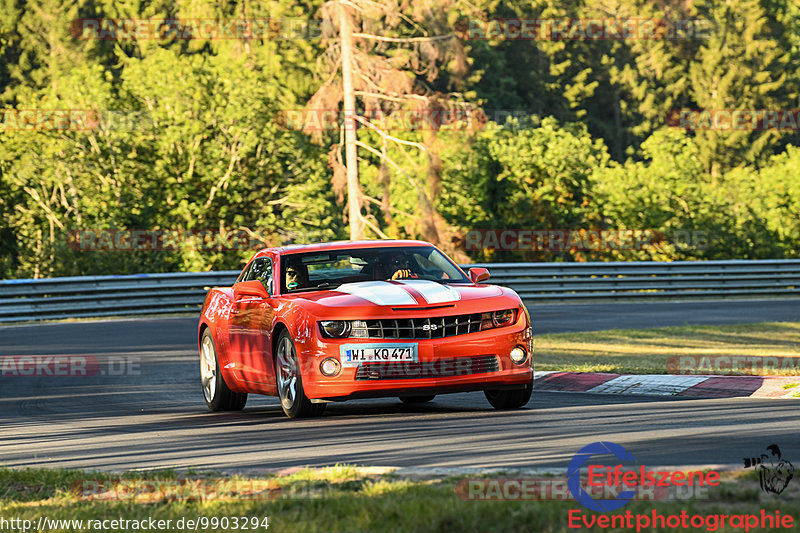 Bild #9903294 - Touristenfahrten Nürburgring Nordschleife (05.08.2020)