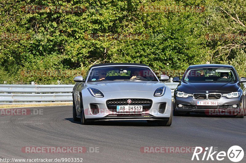 Bild #9903352 - Touristenfahrten Nürburgring Nordschleife (05.08.2020)