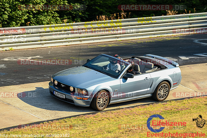 Bild #9903362 - Touristenfahrten Nürburgring Nordschleife (05.08.2020)