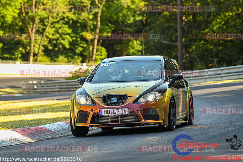 Bild #9903370 - Touristenfahrten Nürburgring Nordschleife (05.08.2020)