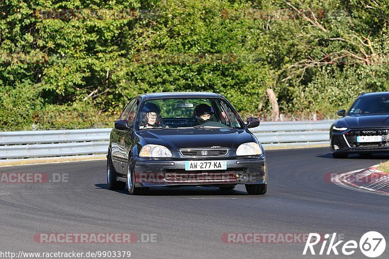 Bild #9903379 - Touristenfahrten Nürburgring Nordschleife (05.08.2020)