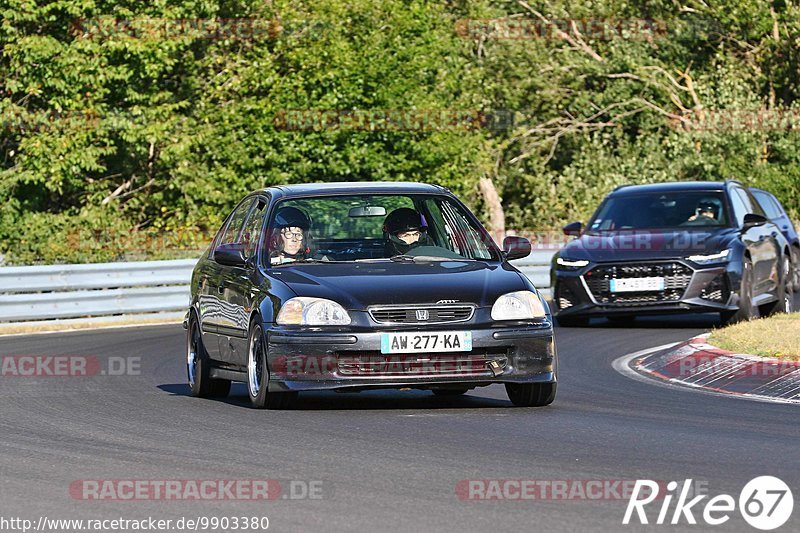 Bild #9903380 - Touristenfahrten Nürburgring Nordschleife (05.08.2020)