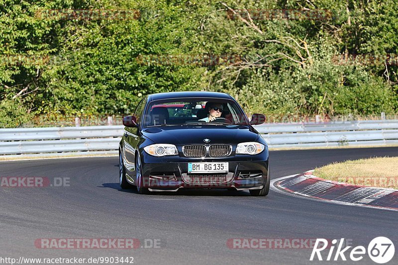 Bild #9903442 - Touristenfahrten Nürburgring Nordschleife (05.08.2020)