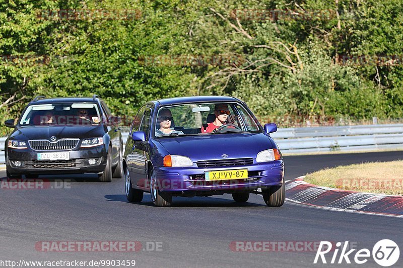 Bild #9903459 - Touristenfahrten Nürburgring Nordschleife (05.08.2020)