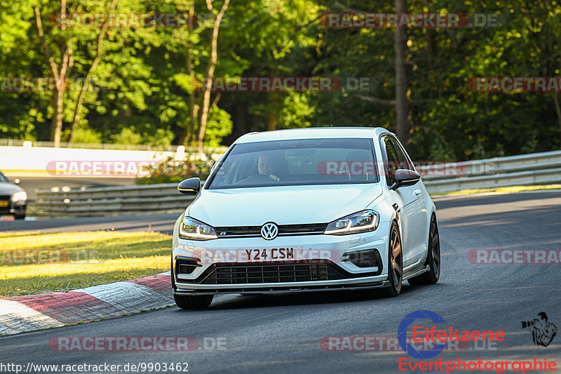 Bild #9903462 - Touristenfahrten Nürburgring Nordschleife (05.08.2020)