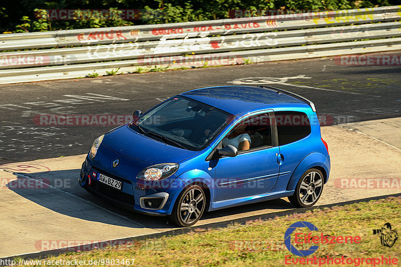 Bild #9903467 - Touristenfahrten Nürburgring Nordschleife (05.08.2020)