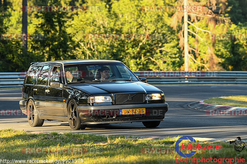 Bild #9903579 - Touristenfahrten Nürburgring Nordschleife (05.08.2020)