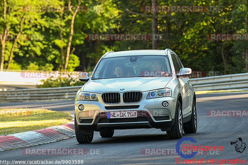 Bild #9903588 - Touristenfahrten Nürburgring Nordschleife (05.08.2020)