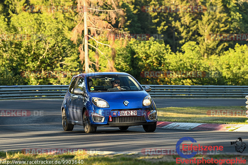 Bild #9903640 - Touristenfahrten Nürburgring Nordschleife (05.08.2020)