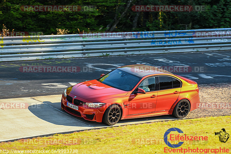 Bild #9903738 - Touristenfahrten Nürburgring Nordschleife (05.08.2020)