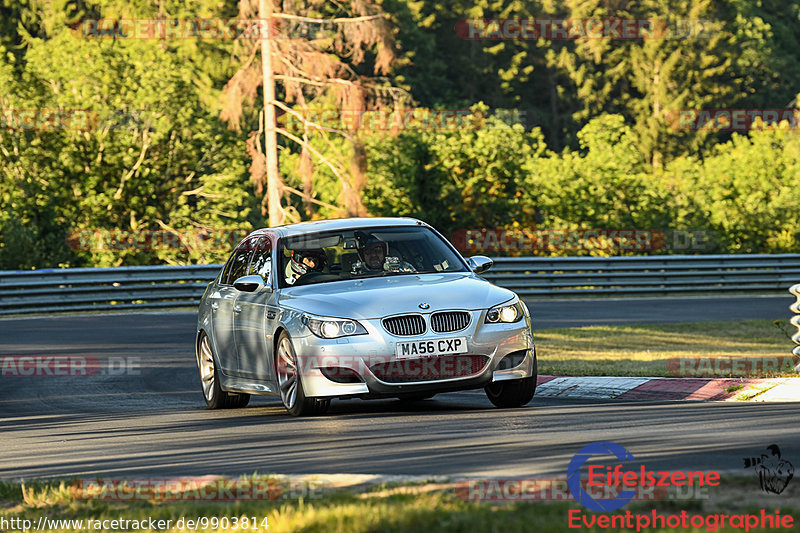 Bild #9903814 - Touristenfahrten Nürburgring Nordschleife (05.08.2020)