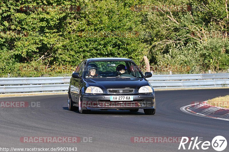 Bild #9903843 - Touristenfahrten Nürburgring Nordschleife (05.08.2020)