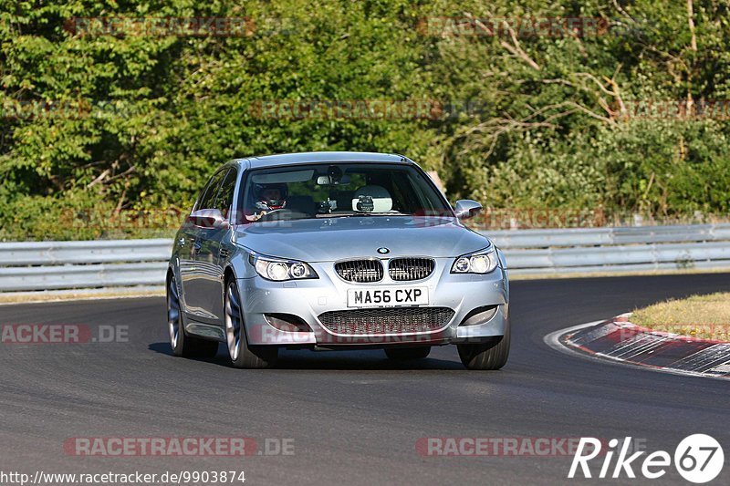 Bild #9903874 - Touristenfahrten Nürburgring Nordschleife (05.08.2020)