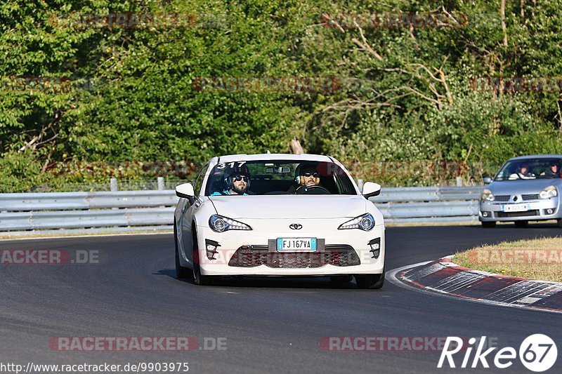 Bild #9903975 - Touristenfahrten Nürburgring Nordschleife (05.08.2020)