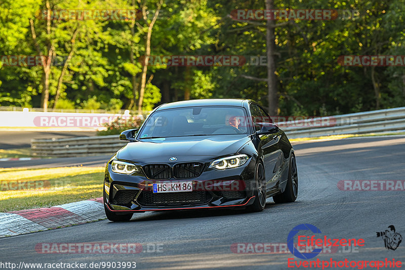 Bild #9903993 - Touristenfahrten Nürburgring Nordschleife (05.08.2020)