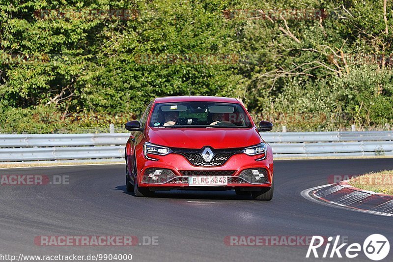 Bild #9904000 - Touristenfahrten Nürburgring Nordschleife (05.08.2020)